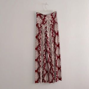 Uptown USA Size S Gaucho Pants